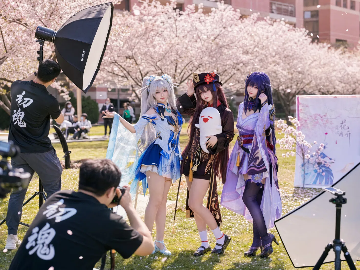 女神视频cosplay传媒